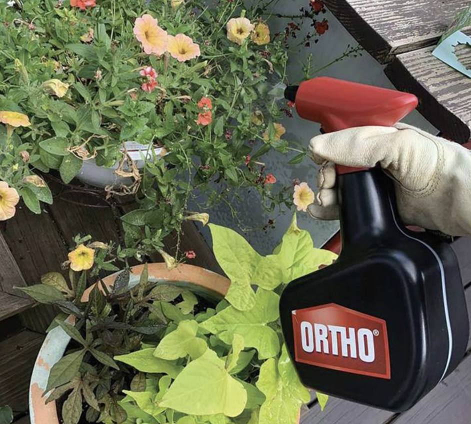 Othero Battery Sprayers